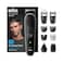 Braun 9-in-1 Multi Grooming Style Kit 5, MGK 5410