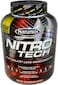 Muscle Tech Nitro Tech 4Lb 1.8 Kg