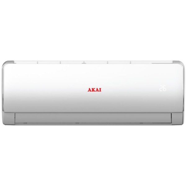 Akai Split Air Conditioner 1.5 Ton, ACMA-A18T3N (Installation Not Included)