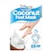 Montagne Jeunesse 7th Heaven Softening Coconut Foot Mask 30ml