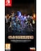 Gloomhaven: Mercenaries Edition-Switch