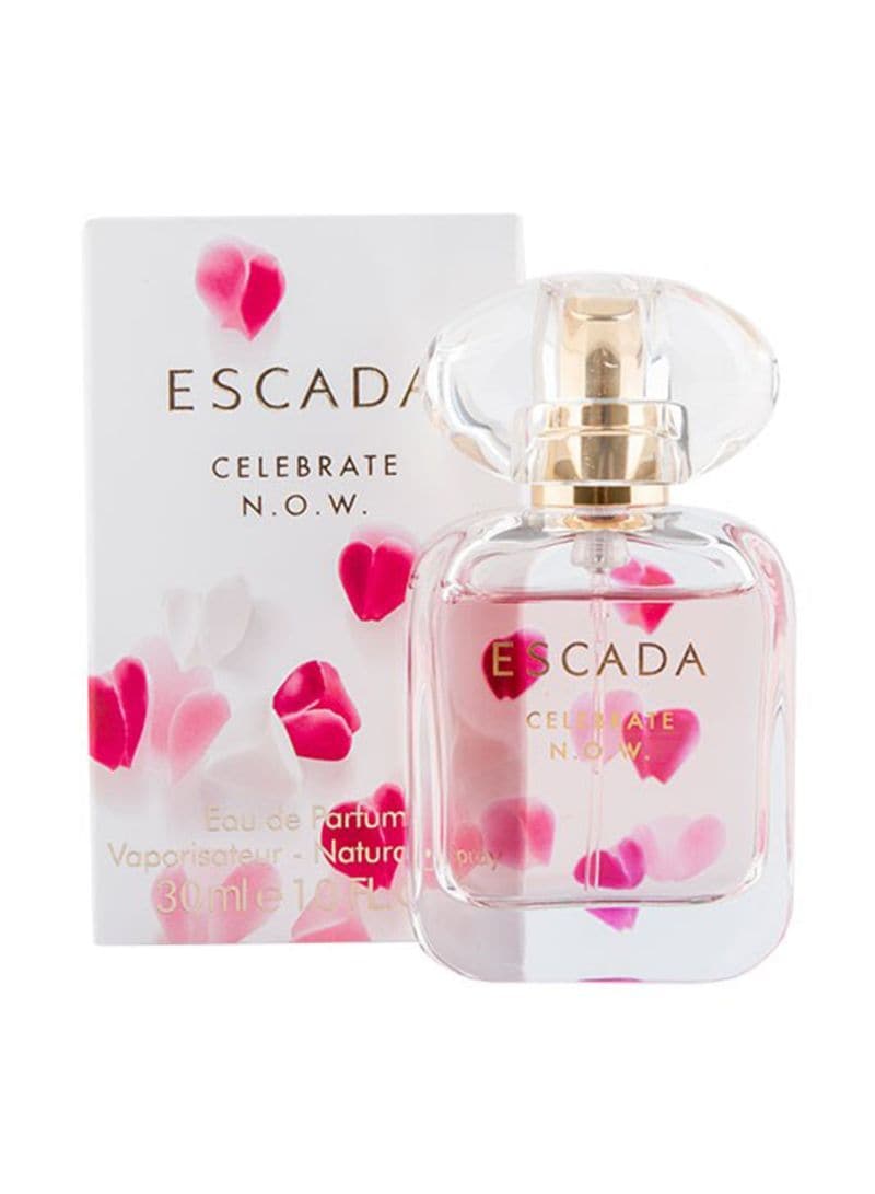 Buy Escada Especially Delicate Notes EDT 30ml Online | Carrefour UAE