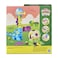 Hasbro Play-Doh Dino Crew Multicolour