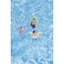 Bestway Aqua Bones Noodle Pool Toy 32108 Pink 122cm
