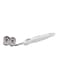 Royalford Knife Sharpener White/Silver