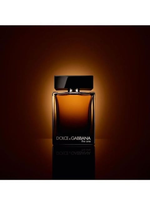 Dolce &amp; Gabbana The One Perfume Eau De Parfum For Men - 100ml