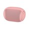 LG PL2P XBOOM Go Water-Resistant Wireless Bluetooth Party Speaker Pink