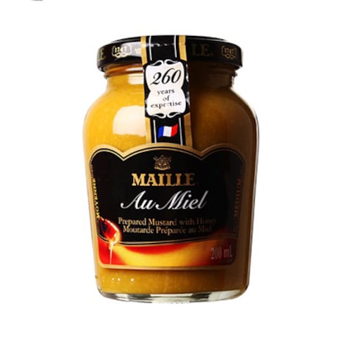 Maille Mustard Honey 200ML