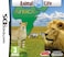 Nintendo DS Animal Life Africa