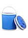 Generic - Foldable Bucket For Car Cleaning