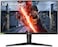 LG 27 inch UltraGear Full HD Gaming Monitor, IPS, 240Hz, 1ms, HDR10, G-Sync Compatible - 27GN750
