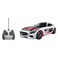 Kidzpro Remote Control Super Car Blue