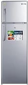 General Supreme 252 Liter 8.9 Cubic Fit Top Mount Double Doors Refrigerator With Automatic Defrost, GSDF252S With 2 Years Warranty (Installation Not Included)