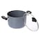 PRESTIGE ENDURANCE STOCKPOT 24CM