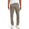 Men Pant Khaki Grey Size 36
