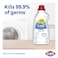 Clorox Clothes Liquid Stain Remover &amp; Supreme Whitener For White Clothes 900ml