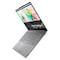 Lenovo Yoga Pro 7 14IMH9 Laptop with 14.5-Inch Display Core Ultra 7 Processor 16GB RAM 1TB SSD 6GB NVIDIA GeForce Graphic Card Luna Grey