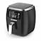 Fresh Air Fryer - 5.5 Liters - 1800 Watt - AFF-1800B