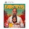 Ubisoft Toronto Far Cry 6 Yara Edition For PlayStation 5