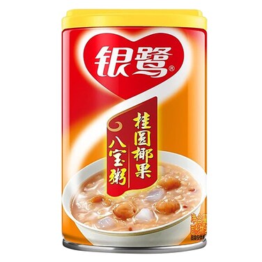YIN LU EIGHT TREASURE GRUEL 360G