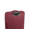 American Tourister Jackson Soft Case 57 cm Maroon