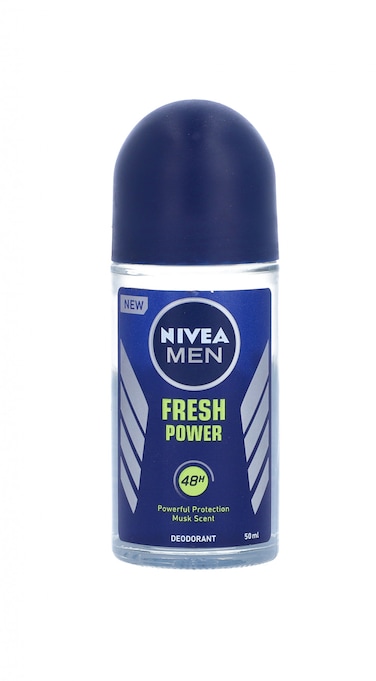 Nivea Men Fresh Power Deodorant 50 ml
