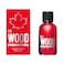 Dsquared2 Wood Red Mini Eau De Toilette For Women - 5ml