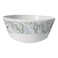 Servewell Flourish Bowl White 9.5cm