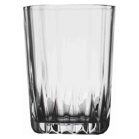 Blinkmax Kty4202-1 Glass Cup Set - 6 Pieces