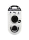Generic - Grab Bob Socketts Mobile With Car Base Black