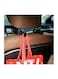 Generic Pack Of 2 Car Seat Back Protector Hook