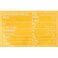 Arizona Fields Sandwich Cheese Slices 200 gr