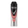 Rexona Invisible Black &amp; White Deodorant Spray - 150ml