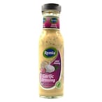 Buy REMIA SALAD DRESSING GARLIC DRESSING 258G in Kuwait