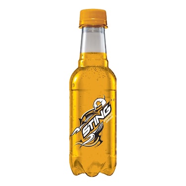 Sting Gold Energy Drink - 250 ml