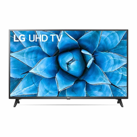 LG 65-inch 4K UHD LED Smart TV - 65UN7240