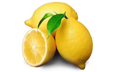 Balady Lemon - Class A