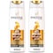 Pantene Pro-V Anti Hair Fall Shampoo 400ml Pack of 2