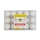 Arab Qatari Poultry Company Fresh Qatari Eggs Pack 15pcs