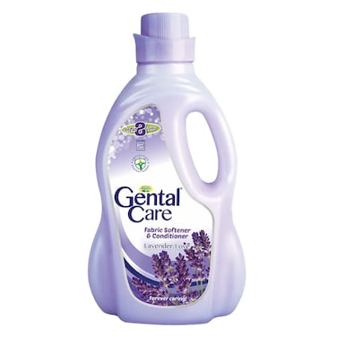 Bidco Gental Care Lavender Love Fabric Softener 2L