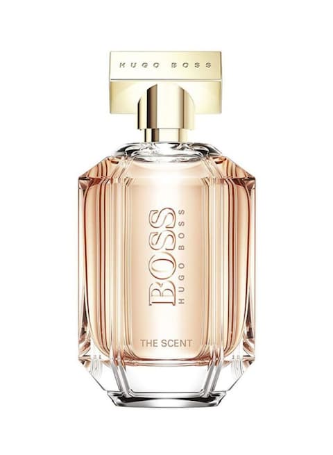 Hugo Boss The Scent Eau De Parfum For Her 100ml Online Carrefour UAE