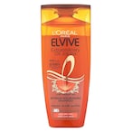 Buy Loreal Paris Elvive Extraordinary Oil Shampoo for Very Dry Hair - 400 Ml in Egypt