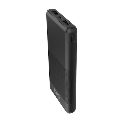 Iconz XPB20K Power Bank 20000 mAh - Black