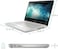 HP 14&quot; FHD Laptop, AMD Ryzen 3-3250U (Up To 3.5 GHz), 8GB RAM 1TB HDD + 128GB SSD, Ethernet, USB-A&amp;C, Webcam, WiFi, Bluetooth, HDMI, Fast Charge Silver, Windows 10, ABYS Mouse Pad