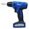 Vtools Cordless Drill Driver With Bit Accessories 13 PCS 12V