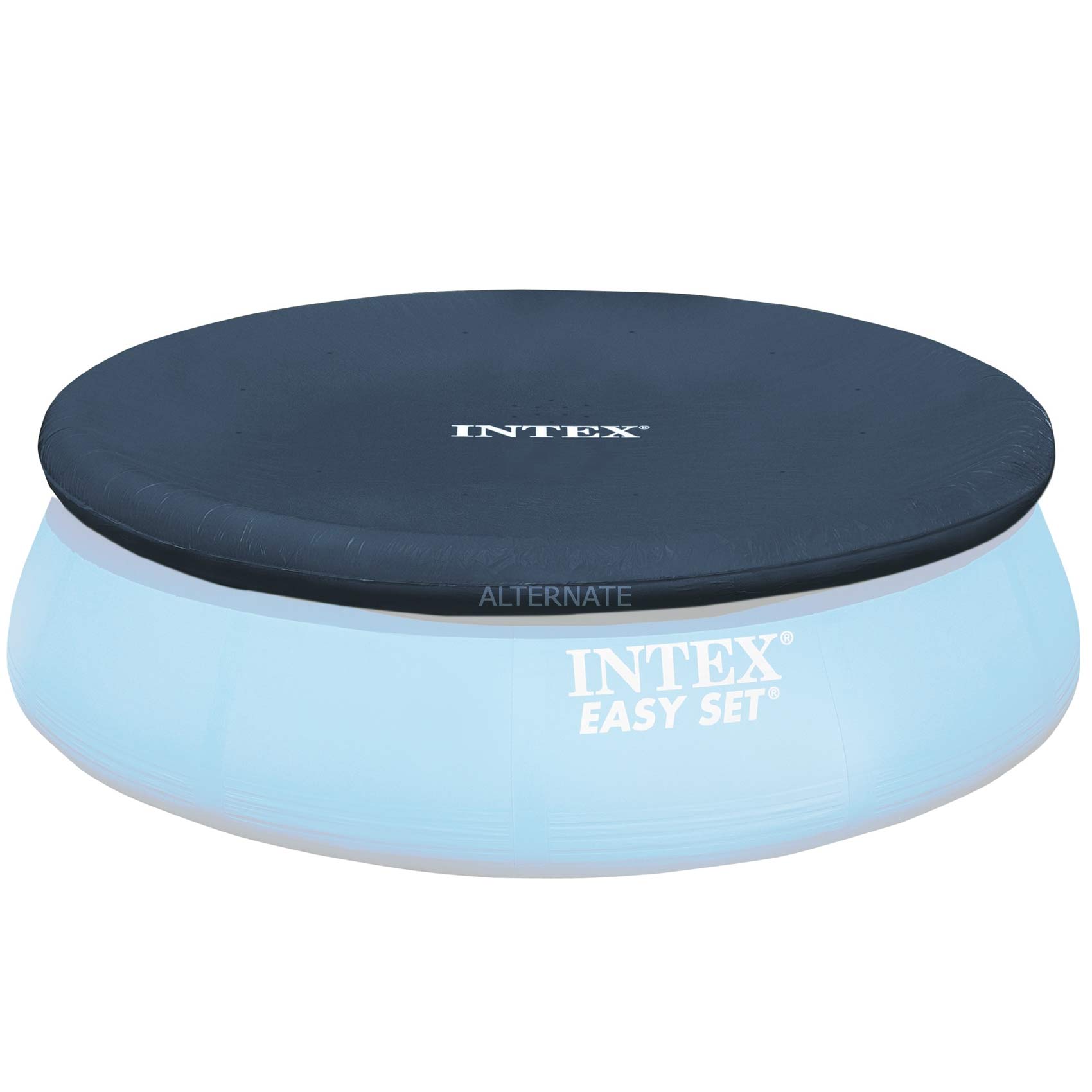 Intex Easy Set Pool Cover product thumbnail 2