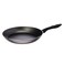 BRINOX ALUMINUM FRYPAN 28CM SILVER