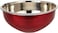 Royalford Fruit Washer, Red, Mixed Material