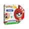 Pokemon Trainor Mission
