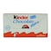 Kinder Chocolate Maxi (21gx36) 756g